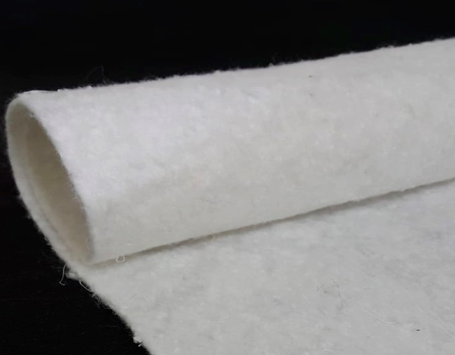 POLYESTER GEOTEKSTİL