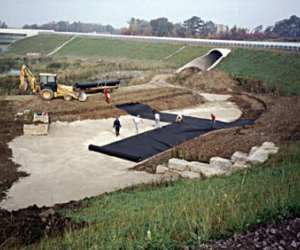 Geotextile