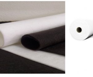 Polipropilen Geotextile Felt