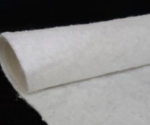 Polyester Geotextile